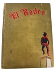 (2) University of Southern California Yearbooks 1946, 1948