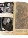 (2) University of Southern California Yearbooks 1946, 1948