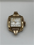 (3) Gold Filled Wrist Watches