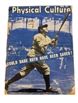 Large Group of Baseball Ephemera