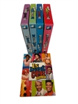 "In Living Color" DVD Box Set Seasons 1-5