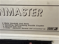 QSI Custom Trains FM Trainsmaster SA-1004 With Original Box