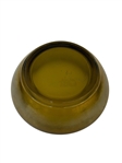 Northwood Iridescent Stretched Cupped Bowl