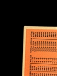 1966 Topps Mickey Mantle #50