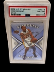 (6) Kobe Bryant Cards; (5) Graded
