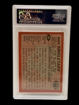 1983 Topps Mike Singletary #38 PSA Graded 9