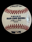 Ice Cube Signed Major League Baseball JSA Cert. CB83183
