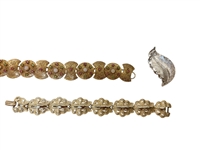 Group of Signed and Better Costume Jewelry
