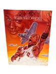 (7) Michael Jordan Beckett Monthly Catalogs 1990-1992