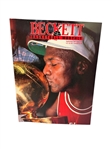 (7) Michael Jordan Beckett Monthly Catalogs 1990-1992