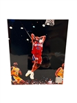 Group of Basketball Memorabilia: Autographs