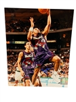 Group of Basketball Memorabilia: Autographs
