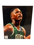 Group of Basketball Memorabilia: Autographs