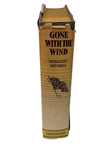 (2) Gone With the Wind Books