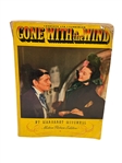 (2) Gone With the Wind Books