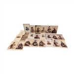 Group of Cabinet Photographs Cleveland Area Photographers All Military