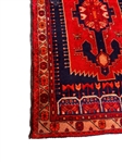 Persian Style Floor Rug Made In Iran