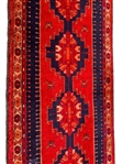 Persian Style Floor Rug Made In Iran