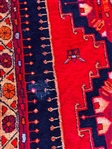 Persian Style Floor Rug Made In Iran