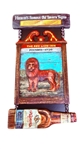 (2) Hamm's Famous Old Tavern Signs