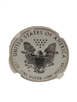 2021 SAE Designer 2 Coin American Eagle Set T-1, T-2 FDI Reverse PF70 NGC