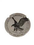 2021 SAE Designer 2 Coin American Eagle Set T-1, T-2 FDI Reverse PF70 NGC