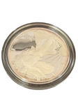 American Eagle 20th Anniversary Silver Three Coin Set Proof, UNC, Reverse Proof