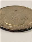 1933 China Junk Dollar