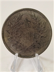 YR10 Republic of China 1 Yuan Y329.6 Fat Man Dollar