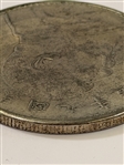 YR10 Republic of China 1 Yuan Y329.6 Fat Man Dollar