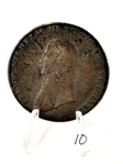 1799A Prussia German States 1 Thaler .750 Silver