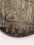 1799A Prussia German States 1 Thaler .750 Silver