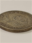 1933a Germany 5 Reichsmark Martin Luther 