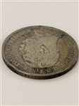 (6) German States Prussia 3 and 5 Marks Silver Coins