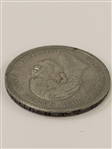(6) German States Prussia 3 and 5 Marks Silver Coins