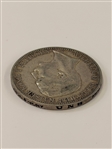 (6) German States Prussia 3 and 5 Marks Silver Coins