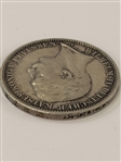 (6) German States Prussia 3 and 5 Marks Silver Coins