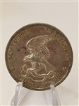 (8) German States Prussia & Baden 3, 5 Marks and 1 Thaler