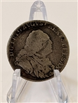 (5) German States Prussia, Saxony, Hamburg, Groschen, Marks, and Thalers