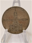 (10) Germany 2, and 5 Marks Silver Coins