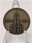 (10) Germany 2, and 5 Marks Silver Coins