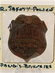 (3) United States Early Tokens