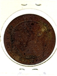 (8) Good for Trade Tokens Turn of the Century