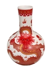 (4) Pieces of Asian Art