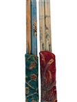 (10) Pair of Hand Made Chopsticks