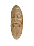 (2) Robert Langford Carving Face Masks