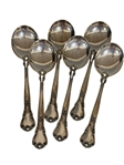 Gorham Sterling Silver Flatware Set Chantilly