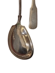 International Silver Sterling Silver Flatware Set