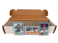 1981 Topps Complete Baseball Set