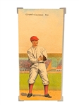 1911 T201 Mecca Cigarettes SGC 2.5 Grant/Mclean